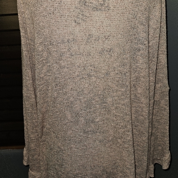 Moa Moa Womans Blouse Size 1X - Picture 9 of 14